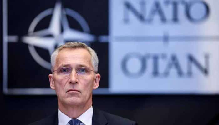 Secretarul general al NATO ajunge luni în România